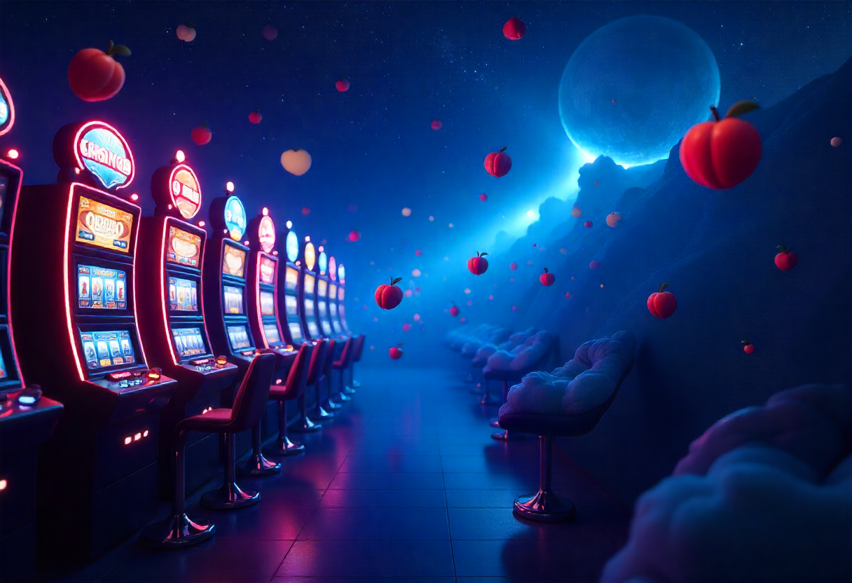 Curated Social Gaming Experiences